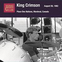 �R���N�^�[�Y�E�N���u 1982�N8��5�� �p���X�E�f�E�l�C�V�����Y�E�����g���I�[���E�J�i