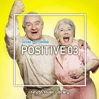 NTVM Music Library �V�[���E�L�[���[�h�� �|�W�e�B�u03