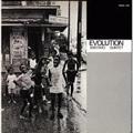 EVOLUTION