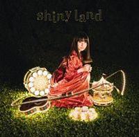 shiny land