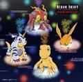 yMAXIzbrave heart`LAST EVOLUTION Version`(}LVVO)