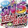 No.1 SNS BEST HITS Mixed by DJ PEACH