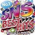 No.1 SNS BEST HITS Mixed by DJ PEACH