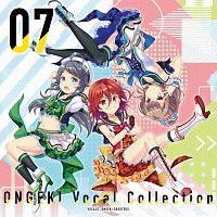 ONGEKI Vocal Collection 07/IQL/IQLV[^[Ỷ摜EWPbgʐ^