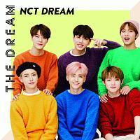 THE DREAM(�ʏ��)