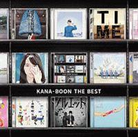 KANA-BOON THE BEST(ʏ)