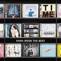 KANA-BOON THE BEST(ʏ)