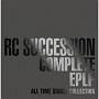 COMPLETE EPLP `ALL TIME SINGLE COLLECTION`yDisc.1&Disc.2z
