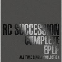 COMPLETE EPLP �`ALL TIME SINGLE COLLECTION�`�yDisc.1&Disc.2�z