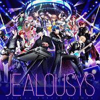 JEALOUSYS(�ʏ��)