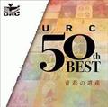 URC 50th BEST ẗYyDisc.3z