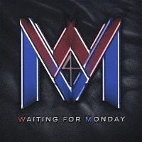 �E�F�C�e�B���O�E�t�H�[�E�}���f�[