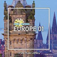 NTVM Music Library �V�[���E�L�[���[�h�� ���[���b�p01