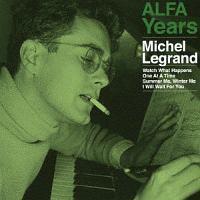 ALFA Years