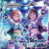 �yMAXI�zTHE IDOLM@STER CINDERELLA GIRLS STARLIGHT MASTER 37 Needle Light(�}�L�V�V���O��)