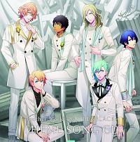 �yMAXI�z�����́��v�����X���܂���Another World�`WHITE&BLACK�` �e�[�}�\���OCD(�}�L�V�V���O��)