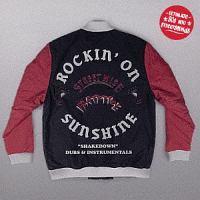 ROCKIN' ON SUNSHINE: STREETWISE/ PARTYTIME gSHAKEDOWN