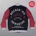 ROCKIN' ON SUNSHINE: STREETWISE/ PARTYTIME gSHAKEDOWN