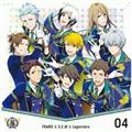 yMAXIzTHE IDOLM@STER SideM 5th ANNIVERSARY DISC 04 FRAME&S.E.M&Legenders(}LVVO