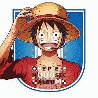 ONE PIECE MUUUSIC COVER ALBUM
