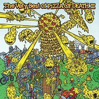 The Very Best of PIZZA OF DEATH III