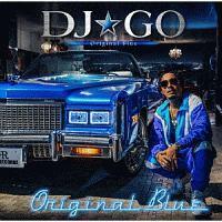 Original Blue