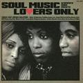 SOUL MUSIC LOVERS ONLY - WOMEN'S SOUL RIGHTS - FEMALE DEEP SINGERS COLLECTION