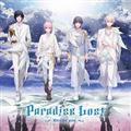 ́vX܂HEVENSh}CD  uParadise Lost`Beside you`v(