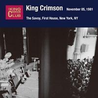 �R���N�^�[�Y�E�N���u 1981�N11��5�� �U�E�T���H�C�E�t�@�[�X�g�E�n�E�X�E�j���[���[ 