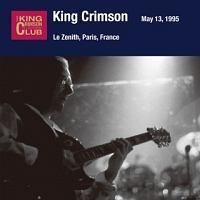 �R���N�^�[�Y�E�N���u 1995�N05��13�� ���E�[�j�X�E�p���E�t�����X