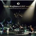 Yuki Kajiura LIVE TOUR vol.#15 `Soundtrack Special at the Amphitheater`