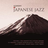 Scenery of Japanese Jazz
