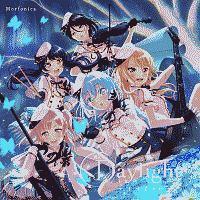 �yMAXI�zDaylight -�f�C���C�g-(�ʏ��)(�}�L�V�V���O��)