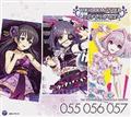 yMAXIzTHE IDOLM@STER CINDERELLA MASTER 055 056 057   肠(}LVVO)yDisc.1&Disc.2z