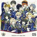 yMAXIzTHE IDOLM@STER SideM 5th ANNIVERSARY DISC 05 Altessimo&&High~Joker(}LVVO