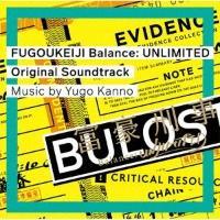�x���Y�� Balance:UNLIMITED Original Soundtrack