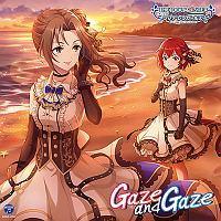 yMAXIzTHE IDOLM@STER CINDERELLA GIRLS STARLIGHT MASTER for the NEXT! 07 Gaze and