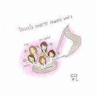 �ڈ�COMPILATION touch more music vol.1
