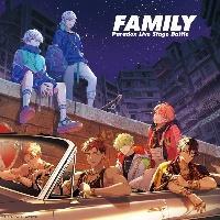 yMAXIzParadox Live Stage Battle gFAMILY