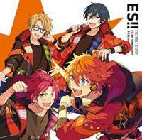 yMAXIz񂳂ԂX^[Y!! ESACh\O season1 Trickstar(}LVVO)
