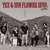 TEX&SUN FLOWER SEED BEST �u100�N��̐��E�v