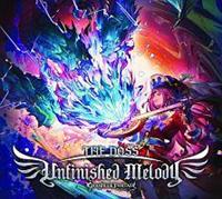 �yMAXI�zUnfinished Melody �`GRANBLUE FANTASY�`(�}�L�V�V���O��)