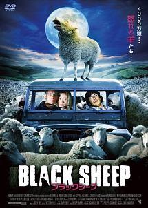 ブラックシープのサムネイル画像