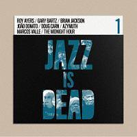 JAZZ IS DEAD