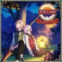 �A�j�}���Z���g�s�A �����ƃh���}CD�V���[�Y VOL.4