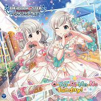 yMAXIzTHE IDOLM@STER CINDERELLA GIRLS STARLIGHT MASTER 39 O-Ku-Ri-Mo-No Sunday!(