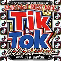TIK & TOK 2020 1ST HALF -SNS NO.1 BEST MIX-