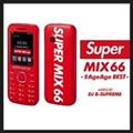 SUPER MIX 66 -♯AgeAge BEST-