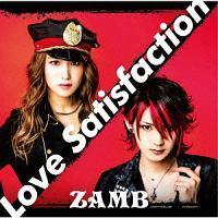 yMAXIzLove Satisfaction(ԐY)(}LVVO)