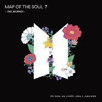 MAP OF THE SOUL : 7 ` THE JOURNEY `(ʏ/vX)